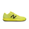 New Balance FuelCell 996V4 D (Men's) - Sulphur Yellow