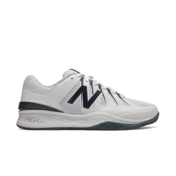 New Balance 1006 2E-Wide (Men's) - Black/White