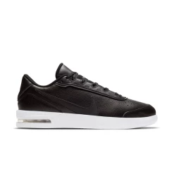 Nike Court Air Max Vapor Wing Premium (Men's) - Black/Black/White (Available Size: 7, 8)