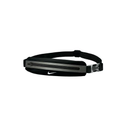 Nike Slim Waist Pack 2.0 - Black/Black/Silver