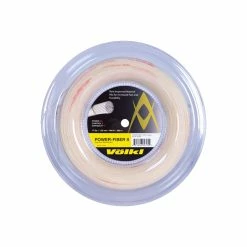 Volkl Power-Fiber II 17 Reel - Natural