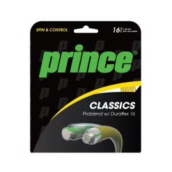 Prince Pro Blend W/Duraflex 16 Pack - Gold