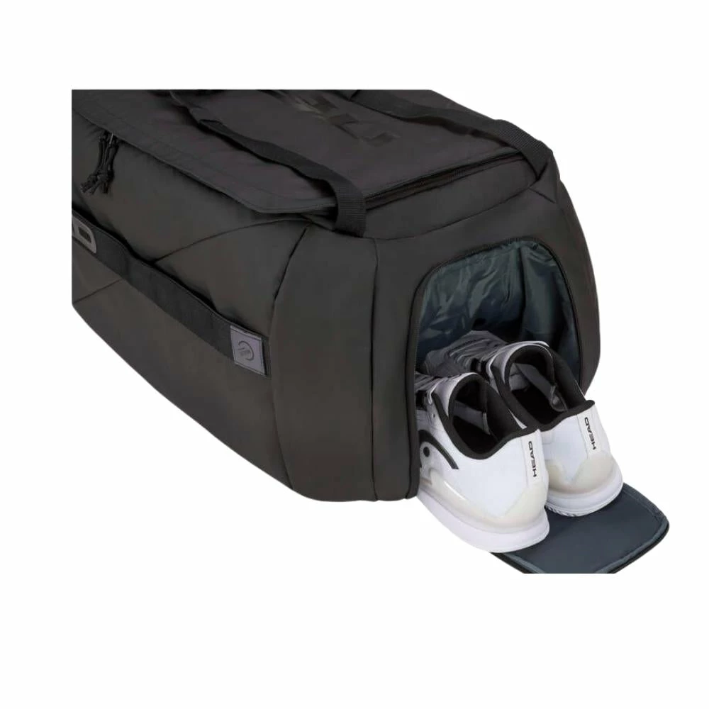 Head Pro X Duffle Bag L BK (Large) - Image 3