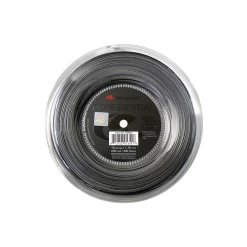 Solinco Confidential 16 (200m) - Dark Grey