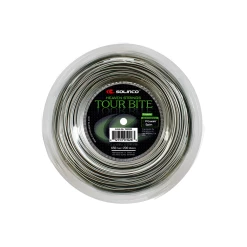 Solinco Tour Bite 16 (200m) - Grey