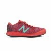 New Balance FuelCell 996V4 D (Men's) - Ghost Pepper/Phantom (Available Size: 12.5, 13)