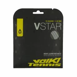 Volkl V-Star 16 Pack - Silver