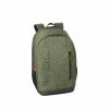Wilson Team Backpack - Heather Green