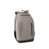 Wilson Team Backpack - Heather Grey