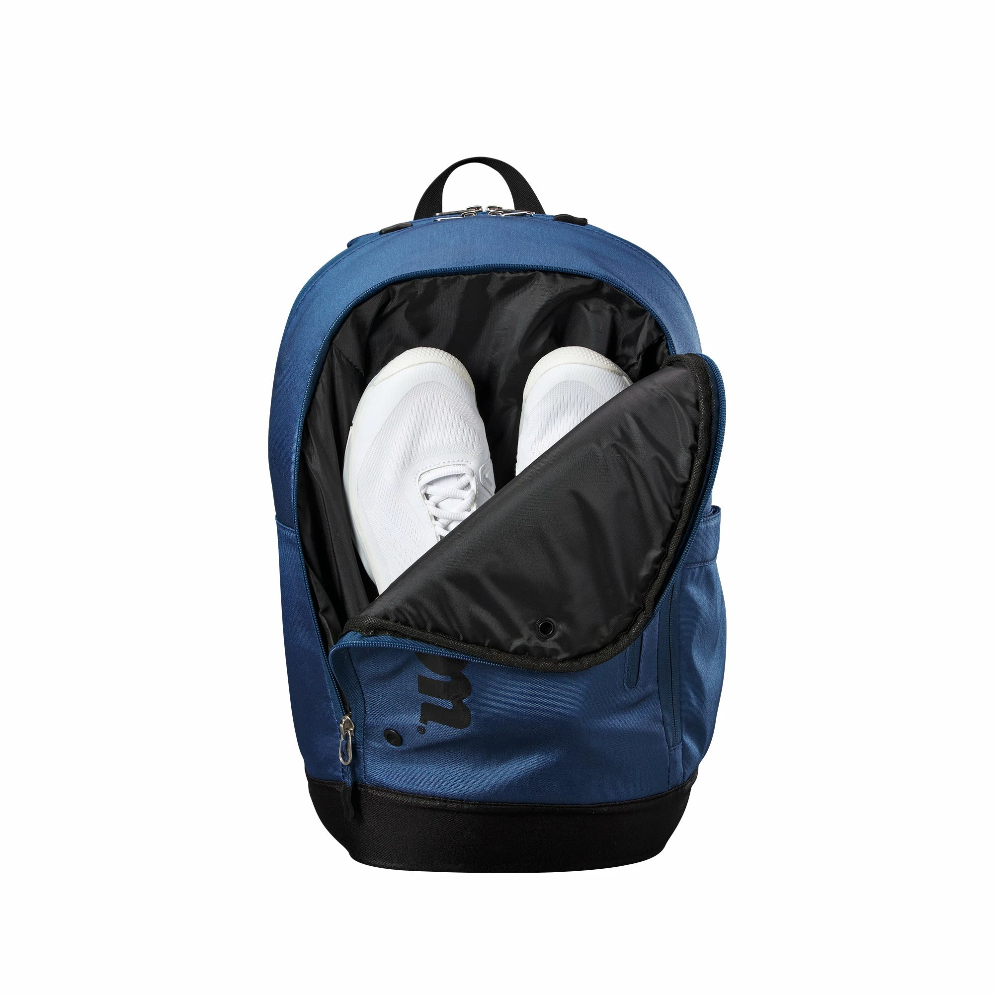 Wilson Tour Ultra Backpack - Blue - Image 5