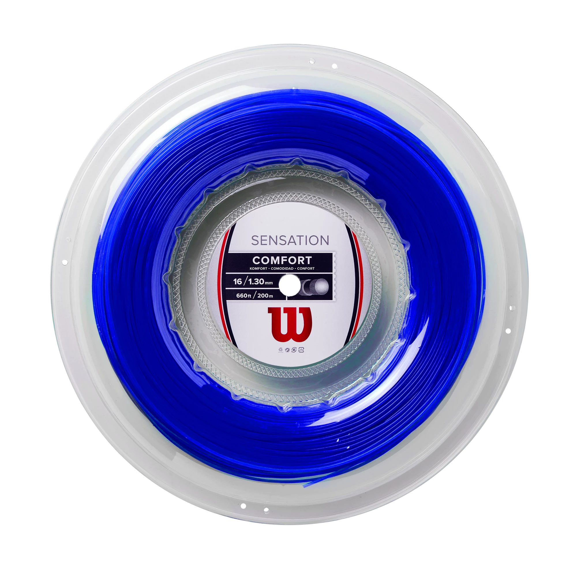 Wilson Sensation 16 Reel - Blue