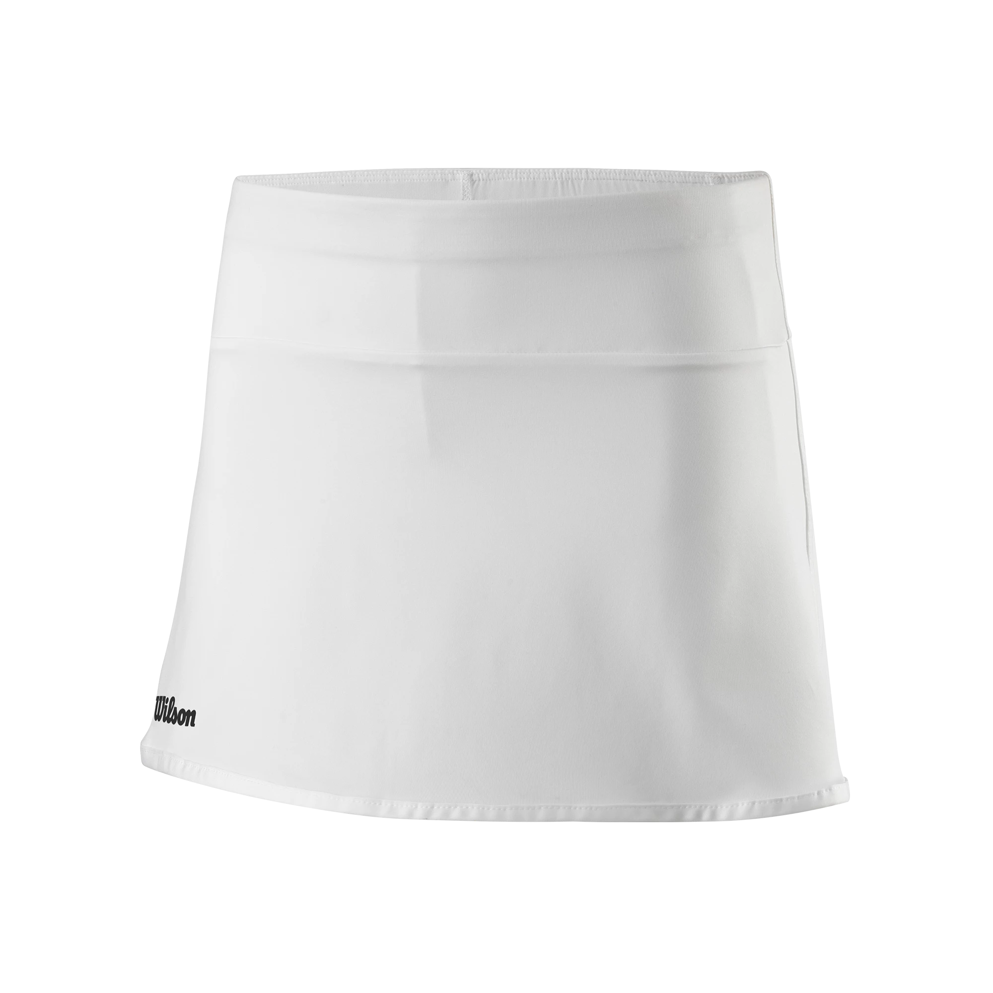 Wilson Team II 11 Skirt (Girl's) - White
