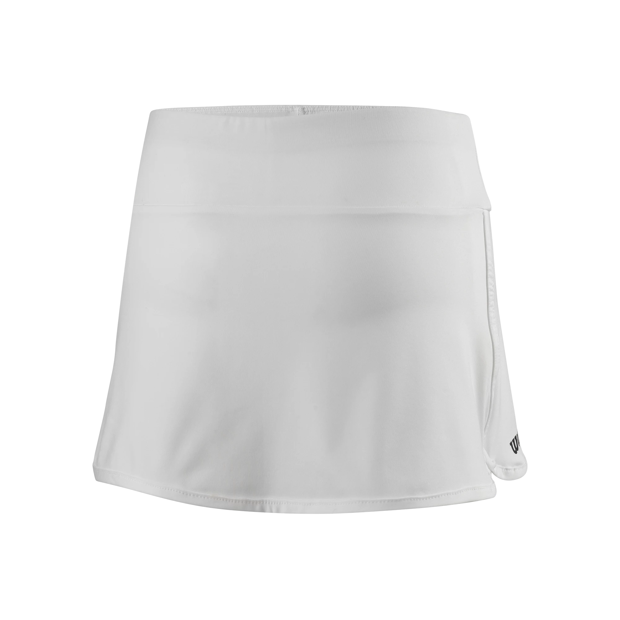 Wilson Team II 11 Skirt (Girl's) - White - Image 2