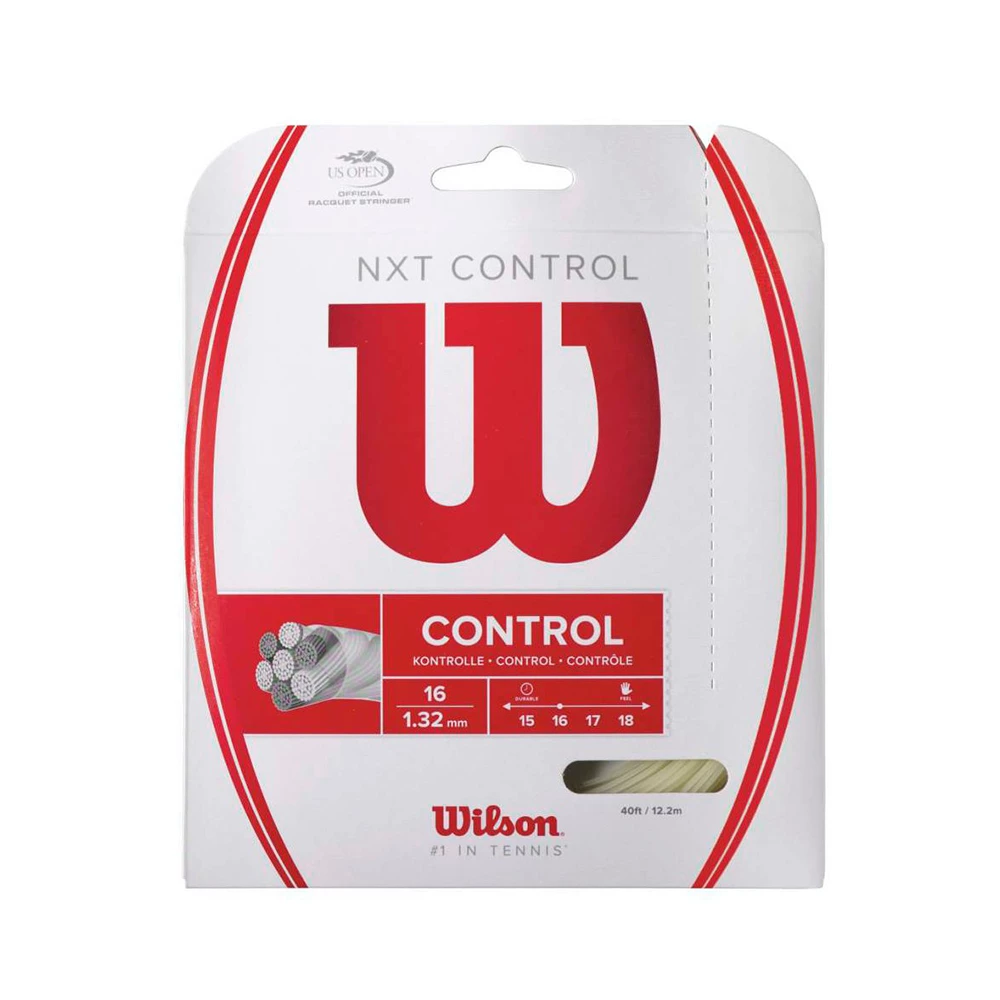 Wilson NXT Control - Natural