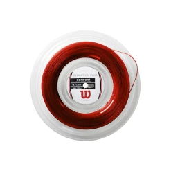 Wilson Sensation Plus 16 Reel - Red