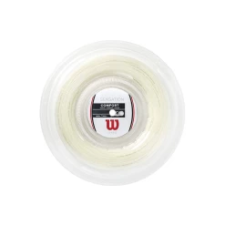 Wilson Sensation 17 Reel - Natural