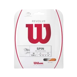 Wilson Revolve 16 Pack - Orange