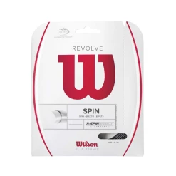 Wilson Revolve 16 Pack - Black