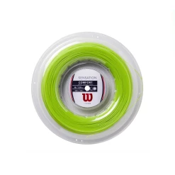 Wilson Sensation 16 Reel - Neon Green