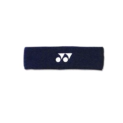 Yonex Headband - Navy