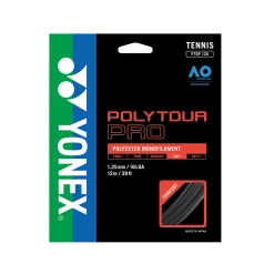 Yonex Poly Tour Pro 125 Pack - Graphite