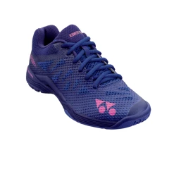Yonex Power Cushion Aerus 3 (Women's) - Navy Blue