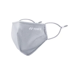 Yonex Sports Face Mask - Ice Grey