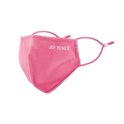 Yonex Sports Face Mask - Pink