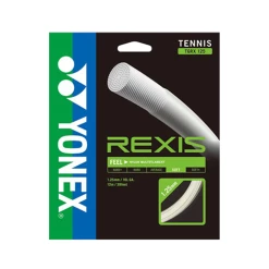 Yonex Rexis 125 Pack - Cool White