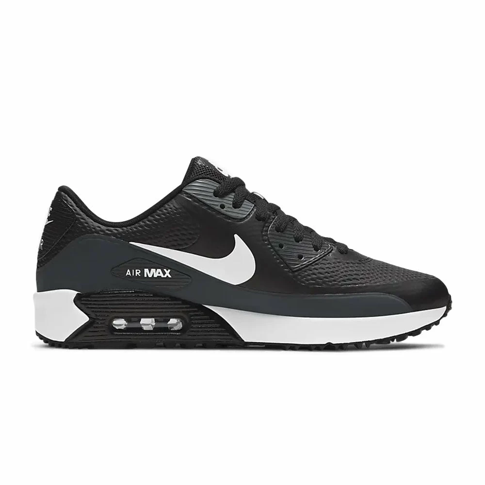 Nike Air Max 90 G (Unisex) - Black/Anthracite/Cool Grey/White
