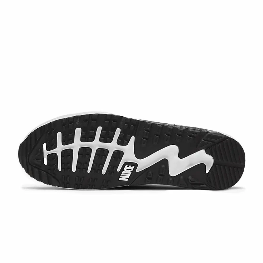 Nike Air Max 90 G (Unisex) - Black/Anthracite/Cool Grey/White - Image 3