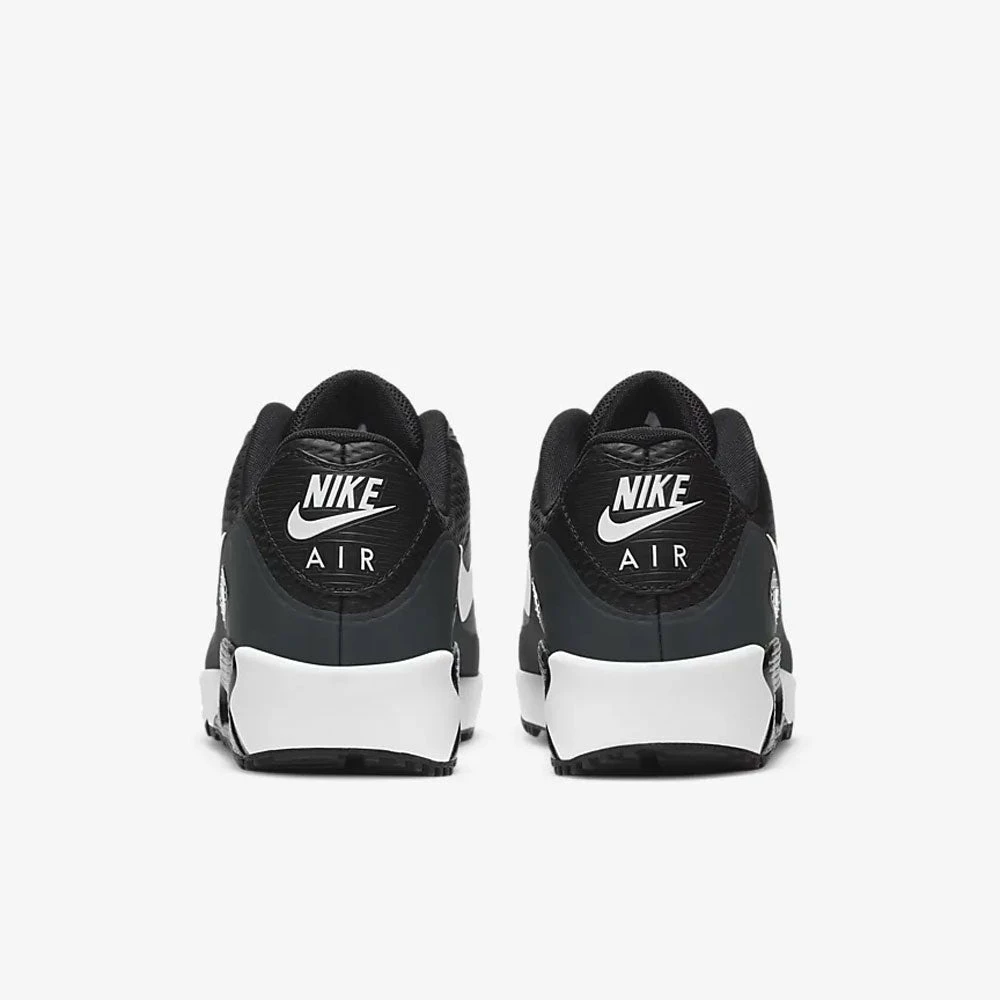 Nike Air Max 90 G (Unisex) - Black/Anthracite/Cool Grey/White - Image 4