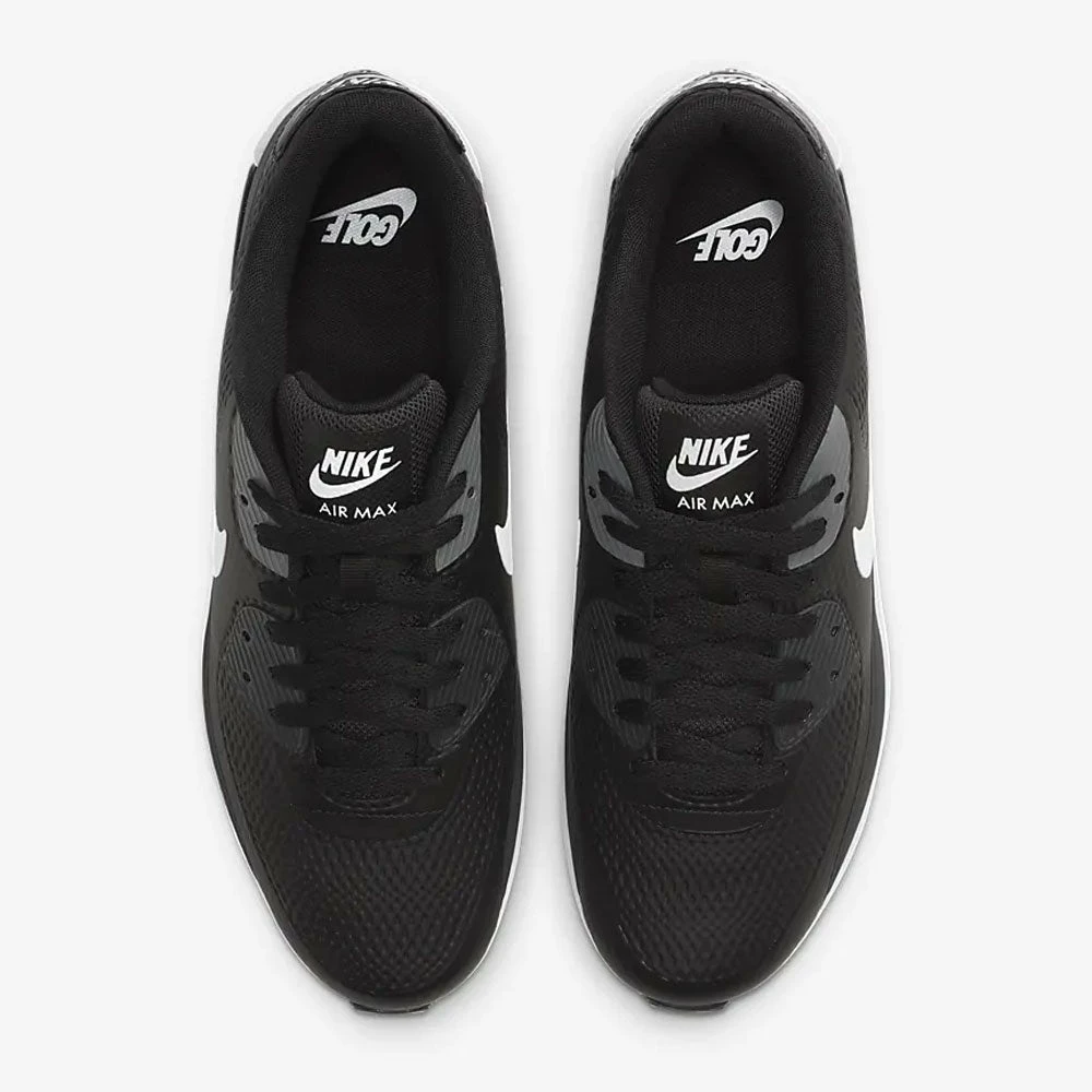 Nike Air Max 90 G (Unisex) - Black/Anthracite/Cool Grey/White - Image 5