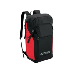 Yonex Active Backpack T - Black/Red