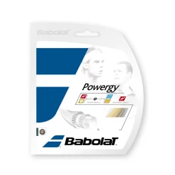 Babolat Powergy 16 Pack - Natural