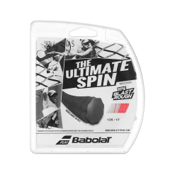 Babolat RPM Rough 17 Pack - Red