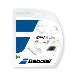Babolat RPM Team 17 Pack - Black