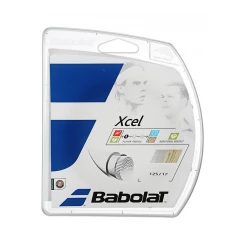 Babolat Xcel 17 Pack - Natural