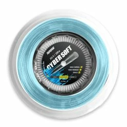 Top Spin Topspin Cyber Soft (220m) - 1.25mm - Turquoise