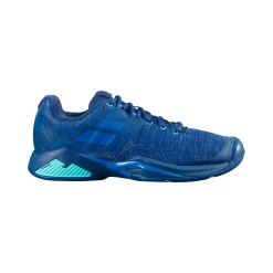 Babolat Propulse Blast All Court (Men's) - Dark Blue/Green