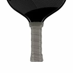 Lizard Skins DSP Ultra Pickleball Paddle Grip - Graphite Grey