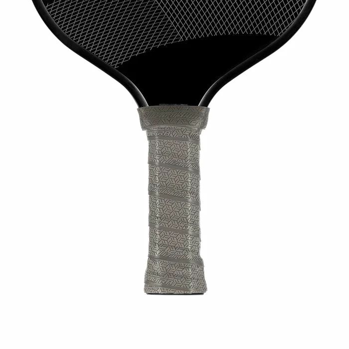 Lizard Skins DSP Ultra Pickleball Paddle Grip - Graphite Grey