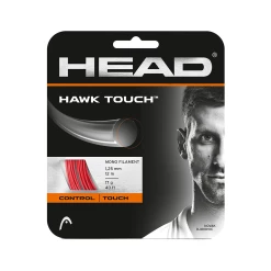 Head Hawk Touch 17 Pack - Red