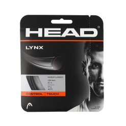 Head Lynx 17 Pack - Anthracite