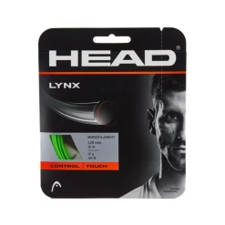 Head Lynx 17 Pack - Green