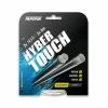 Top Spin Topspin Hyber Touch (2x6m) - 1.25mm - Silver/Natural