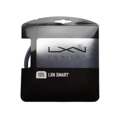 Luxilon Smart 125 Pack - Black/White