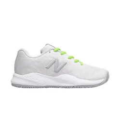 New Balance 996V3 (Junior) - White