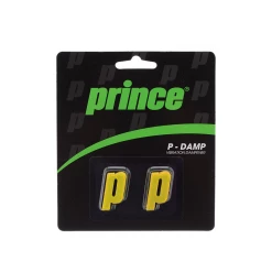 Prince P-Damp Vibration Dampener - Yellow