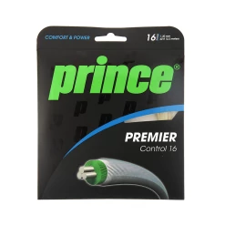 Prince Premier Control 16 Pack - Natural